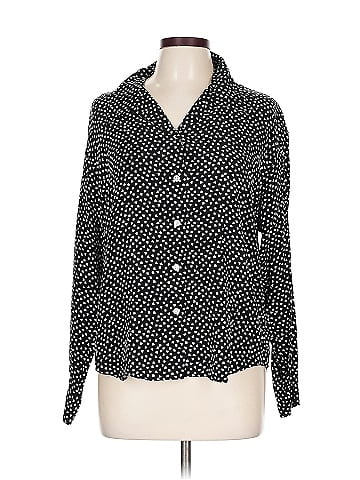 Austin Reed 3/4 Sleeve Blouse (view 1)
