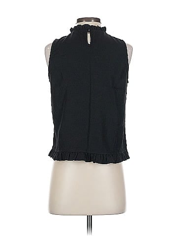 Boohoo Sleeveless Blouse (view 2)