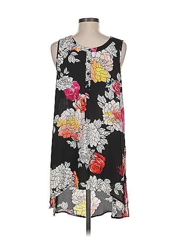 Spense Casual Dress (view 2)