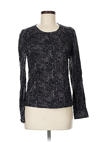 Rails Long Sleeve T-Shirt (view 1)