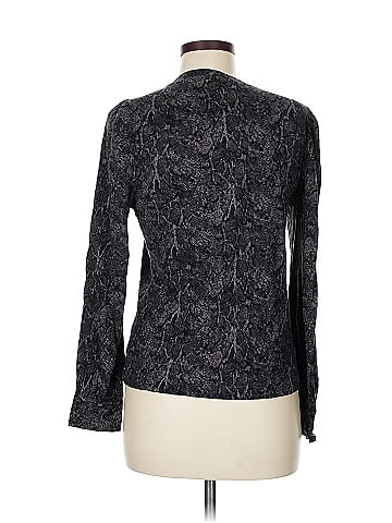 Rails Long Sleeve T-Shirt (view 2)