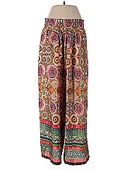 Gracia Casual Pants