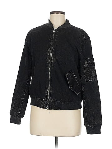 Carmar Jacket (view 1)