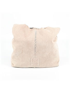 Haute Hippie Leather Hobo