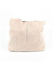 Haute Hippie Leather Hobo