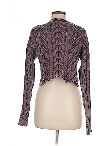 Fashion Nova Cardigan (view 2)