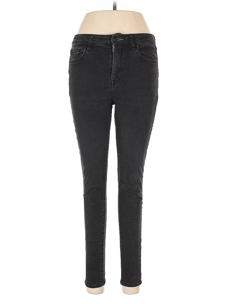 Pre-owned Arizona Jean Company Jeans In Black