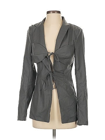 PrettyLittleThing Jacket (view 1)