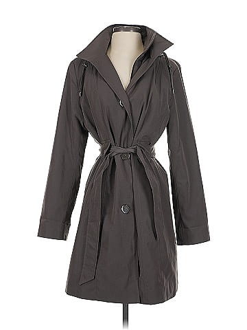 London Fog Trenchcoat (view 1)