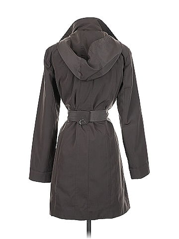 London Fog Trenchcoat (view 2)