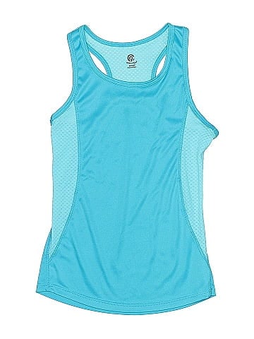 C9 By Champion Active Tank (view 1)