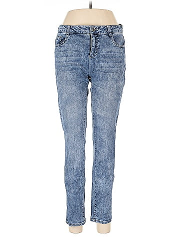 Ruff Hewn Jeans (view 1)