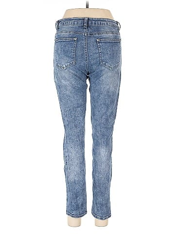 Ruff Hewn Jeans (view 2)