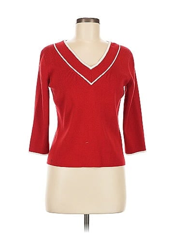 Grace Elements Pullover Sweater (view 1)