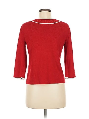 Grace Elements Pullover Sweater (view 2)
