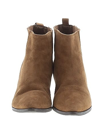Marc Fisher Ankle Boots (view 2)