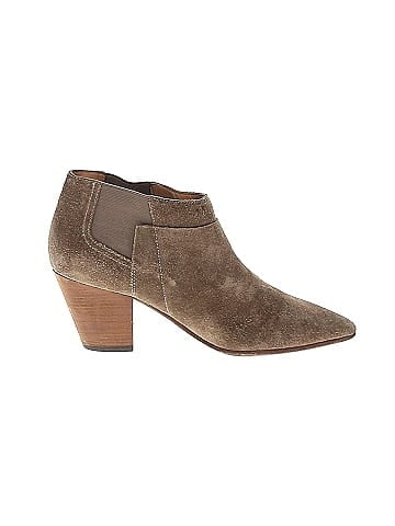 Belle by Sigerson Morrison Ankle Boots (view 1)