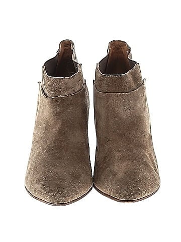 Belle by Sigerson Morrison Ankle Boots (view 2)