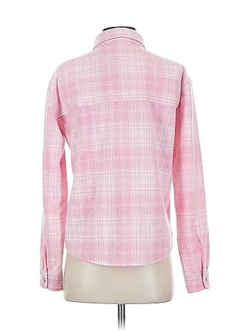 BeachLunchLounge Long Sleeve Blouse (view 2)