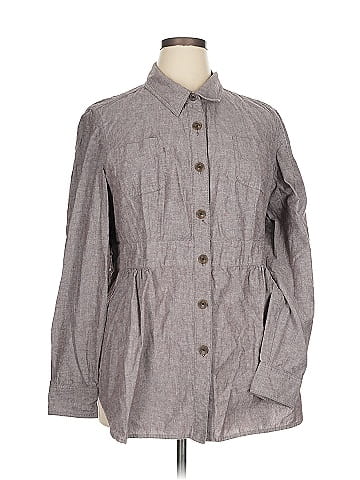 Isaac Mizrahi LIVE! Jacket (view 1)