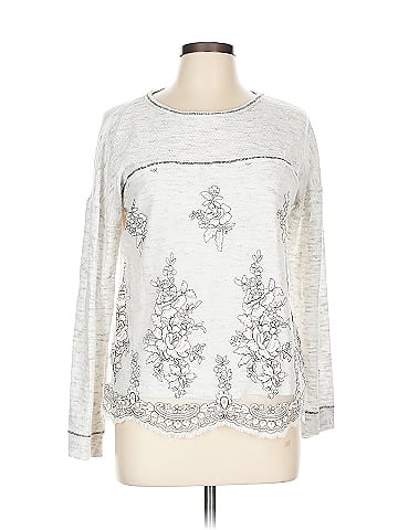 Altar'd State Pullover Sweater (view 1)