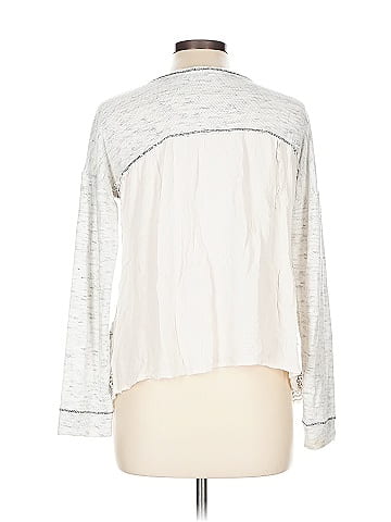 Altar'd State Pullover Sweater (view 2)