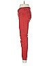 AG Color Block Red Jeans Size 29 waist - photo 4