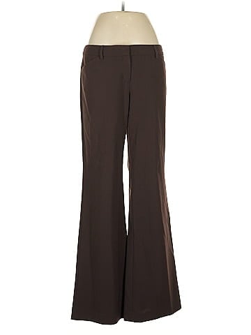 Express Design Studio Dress Pants (view 1)