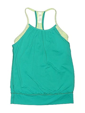 Ivivva Active Tank (view 1)