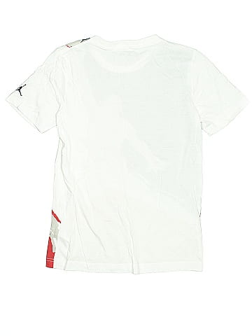 Air Jordan Short Sleeve T-Shirt (view 2)