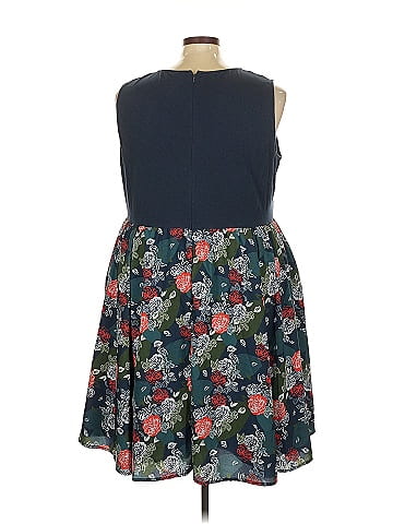 eShakti Casual Dress (view 2)