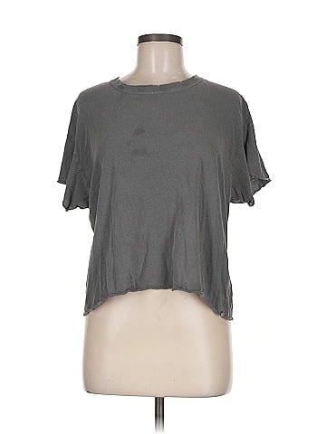 The Great. Short Sleeve T-Shirt (view 1)