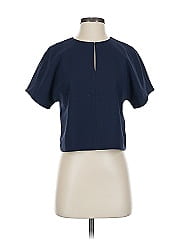 J.Crew 365 Short Sleeve Top
