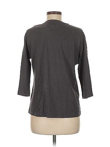 UT for Uniqlo 3/4 Sleeve T-Shirt (view 2)