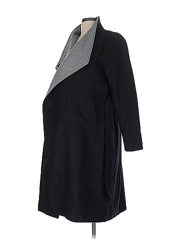 Seraphine Coat (view 1)