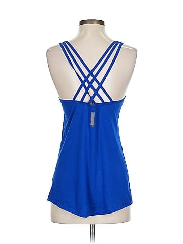 VSX Sport Tank Top (view 2)