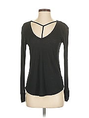 Lna Long Sleeve Top