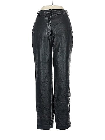 Babaton Leather Pants (view 1)