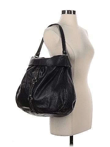 Unbranded Leather Shoulder Bag (view 2)