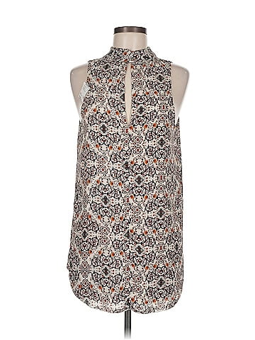 Veronica M. Tank Top (view 1)