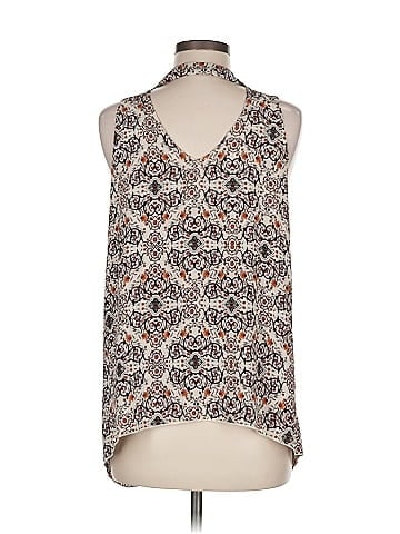 Veronica M. Tank Top (view 2)