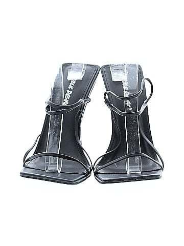 Public Desire Heels (view 2)