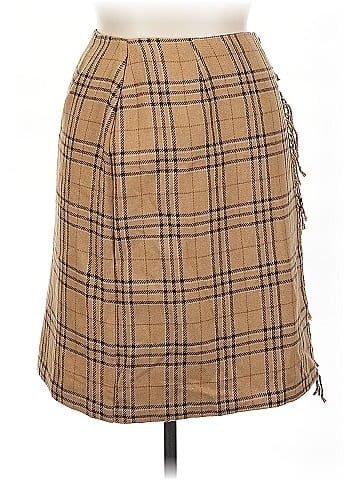 Sag Harbor Casual Skirt (view 1)