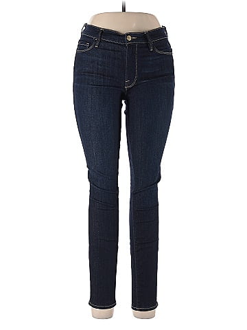 FRAME Denim Jeans (view 1)