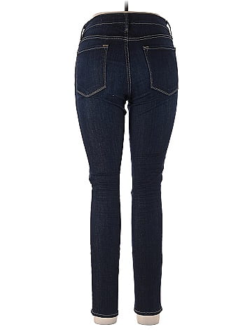 FRAME Denim Jeans (view 2)