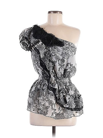 Studio Y Sleeveless Blouse (view 1)