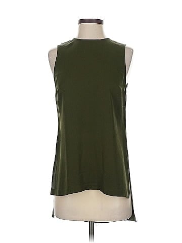 Theory Sleeveless Top (view 1)