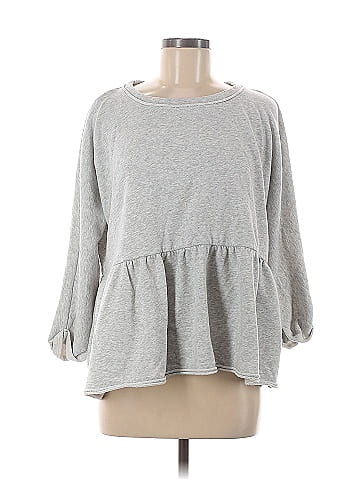Saturday Sunday Sweatshirt (view 1)