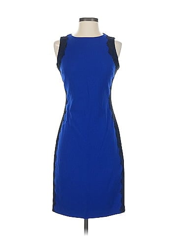 Badgley Mischka Cocktail Dress (view 1)