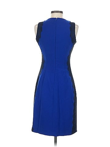 Badgley Mischka Cocktail Dress (view 2)